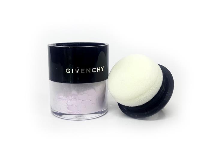 Packaging for Cosmetics: Givenchy